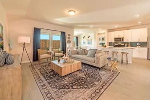 1512 Kade Ave, Celina, TX 75009 - Photo 3