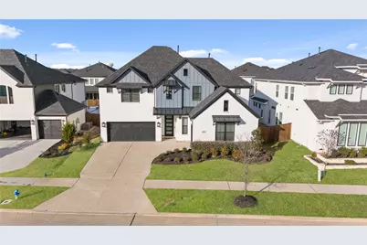 12566 Compassplant Drive, Frisco, TX 75035 - Photo 3