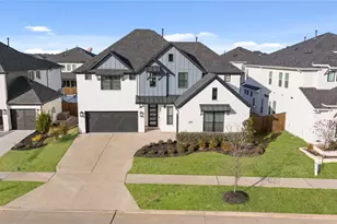 12566 Compassplant Dr, Frisco, TX 75035 - Photo 3