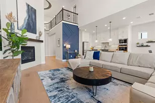 12566 Compassplant Dr, Frisco, TX 75035 - Photo 11