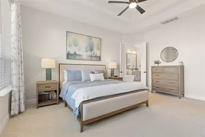 12566 Compassplant Drive, Frisco, TX 75035 - Photo 19