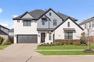 12566 Compassplant Dr, Frisco, TX 75035 - Photo 1