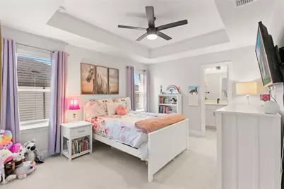 12566 Compassplant Drive, Frisco, TX 75035 - Photo 37