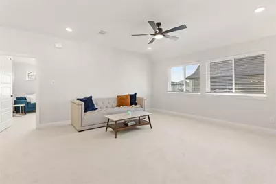 12566 Compassplant Drive, Frisco, TX 75035 - Photo 29