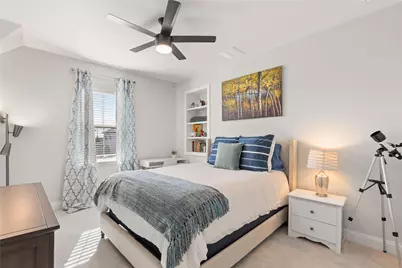 12566 Compassplant Drive, Frisco, TX 75035 - Photo 33