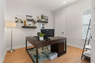 12566 Compassplant Drive, Frisco, TX 75035 - Photo 5