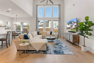 12566 Compassplant Drive, Frisco, TX 75035 - Photo 11