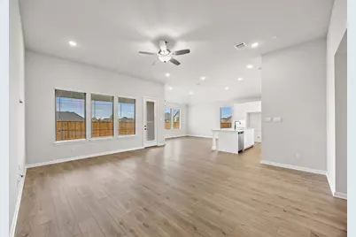 1507 Red Clover Avenue, Van Alstyne, TX 75495 - Photo 3