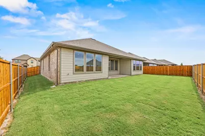 1507 Red Clover Avenue, Van Alstyne, TX 75495 - Photo 29