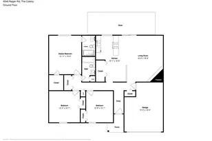 5549 Ragan Dr, The Colony, TX 75056 - Photo 27