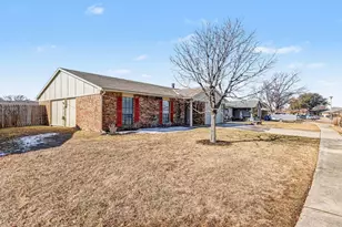 5549 Ragan Dr, The Colony, TX 75056 - Photo 29