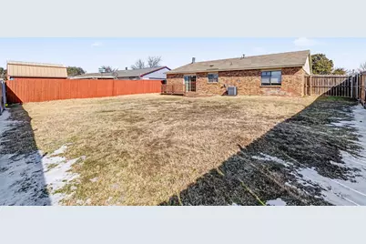 5549 Ragan Drive, The Colony, TX 75056 - Photo 19