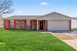 5549 Ragan Dr, The Colony, TX 75056 - Photo 3