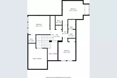 21 Jamie Court, Roanoke, TX 76262 - Photo 33