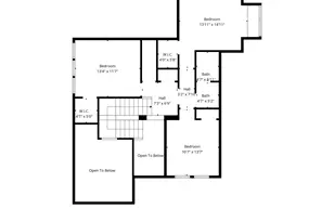 21 Jamie Ct, Roanoke, TX 76262 - Photo 33