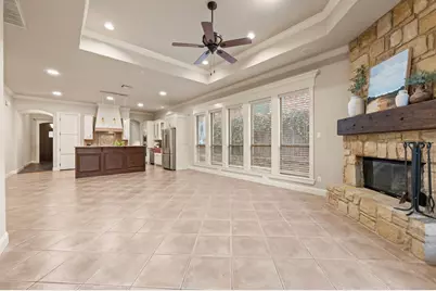 21 Jamie Court, Roanoke, TX 76262 - Photo 9