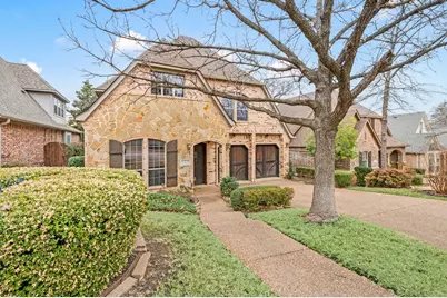 21 Jamie Court, Roanoke, TX 76262 - Photo 3