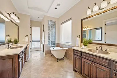 21 Jamie Court, Roanoke, TX 76262 - Photo 19