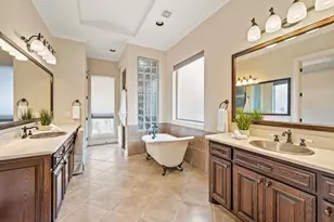 21 Jamie Ct, Roanoke, TX 76262 - Photo 19