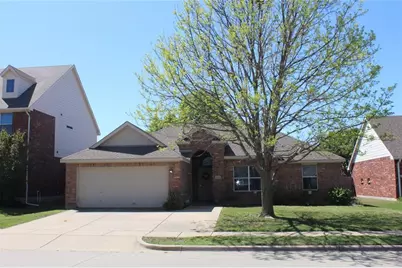 2612 Pinto Drive, Denton, TX 76210 - Photo 1