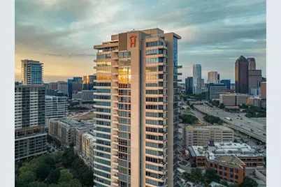 2200 Victory Avenue #2207, Dallas, TX 75219 - Photo 1