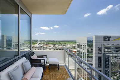 2200 Victory Avenue #2207, Dallas, TX 75219 - Photo 37