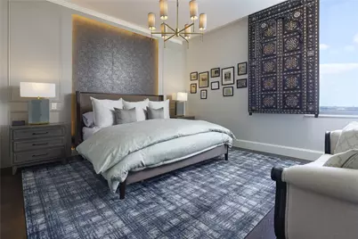 2200 Victory Avenue #2207, Dallas, TX 75219 - Photo 3