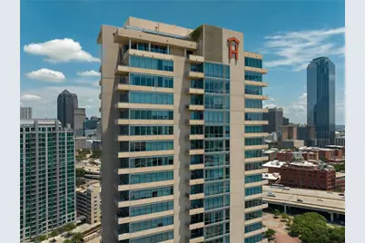 2200 Victory Avenue #2207, Dallas, TX 75219 - Photo 33