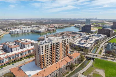 330 Las Colinas Boulevard E #1112, Irving, TX 75039 - Photo 21