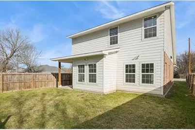 704 E Jefferson Street, Waxahachie, TX 75165 - Photo 25