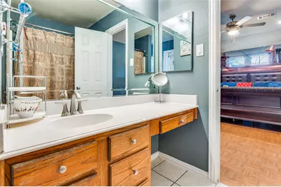 1258 Robinhood Boulevard, Mesquite, TX 75149 - Photo 17