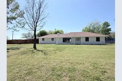 608 S Colorado Street, Whitney, TX 76692 - Photo 1