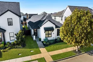 3521 W Cheney Ave, Celina, TX 75009 - Photo 31