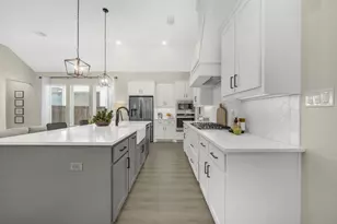 3521 W Cheney Ave, Celina, TX 75009 - Photo 13