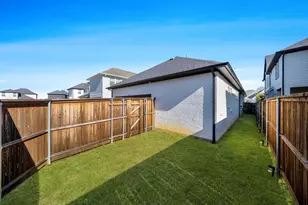 3521 W Cheney Ave, Celina, TX 75009 - Photo 29