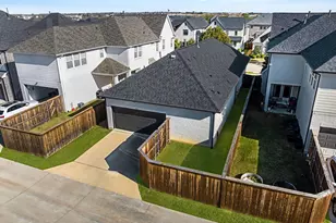 3521 W Cheney Ave, Celina, TX 75009 - Photo 33