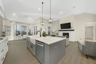 3521 W Cheney Ave, Celina, TX 75009 - Photo 15