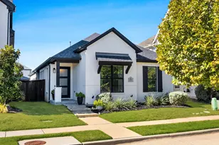 3521 W Cheney Ave, Celina, TX 75009 - Photo 1