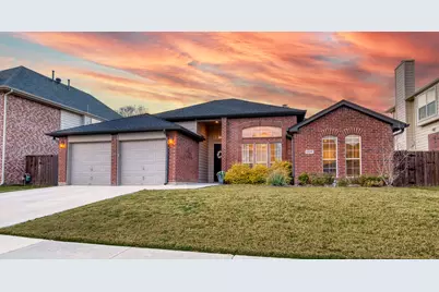 2508 Delaney Terrace, Flower Mound, TX 75028 - Photo 3