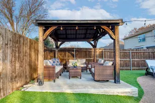 2508 Delaney Terrace, Flower Mound, TX 75028 - Photo 33