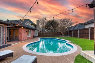 2508 Delaney Terrace, Flower Mound, TX 75028 - Photo 31