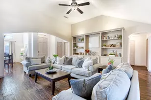 2508 Delaney Terrace, Flower Mound, TX 75028 - Photo 11