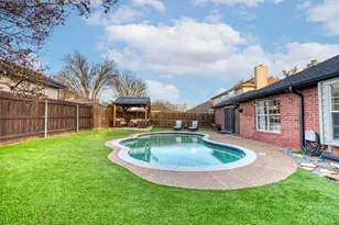 2508 Delaney Terrace, Flower Mound, TX 75028 - Photo 37