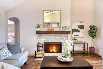 2508 Delaney Terrace, Flower Mound, TX 75028 - Photo 5