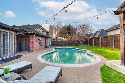 2508 Delaney Terrace, Flower Mound, TX 75028 - Photo 35