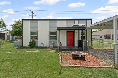 5413 Tin Top Highway, Granbury, TX 76048 - Photo 3