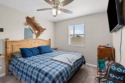 5413 Tin Top Highway, Granbury, TX 76048 - Photo 15