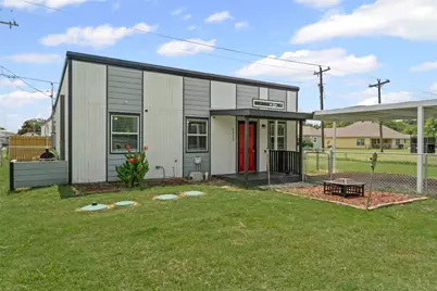 5413 Tin Top Highway, Granbury, TX 76048 - Photo 21