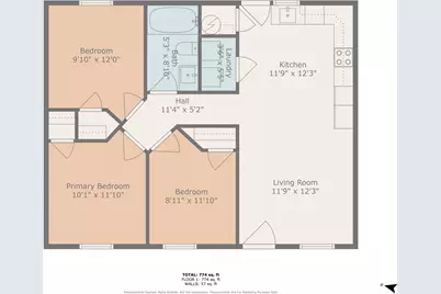 5413 Tin Top Highway, Granbury, TX 76048 - Photo 25