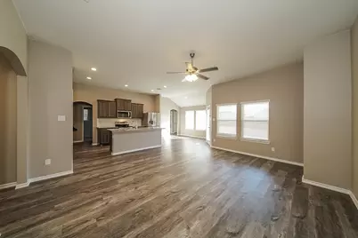 2537 Doe Run, Weatherford, TX 76087 - Photo 3